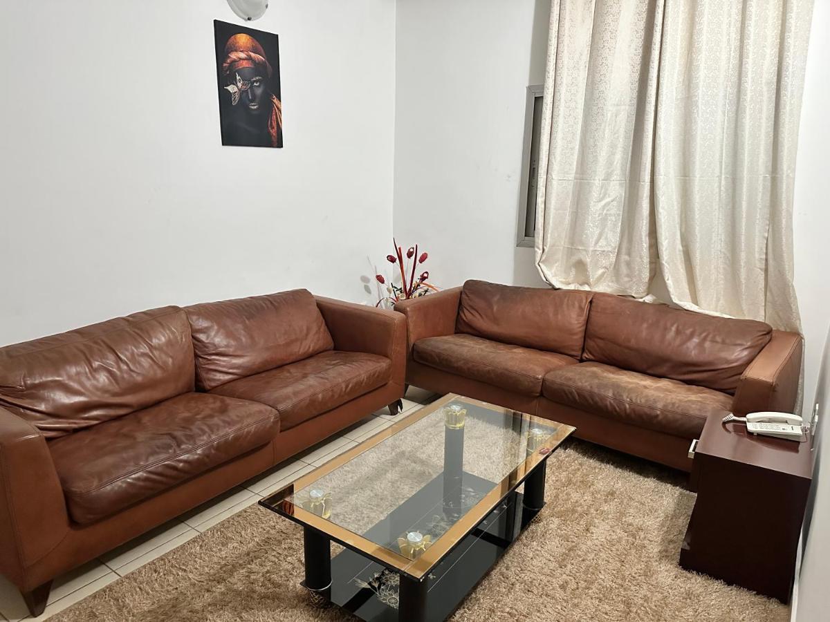 Prodiges Hotel Yaoundé エクステリア 写真