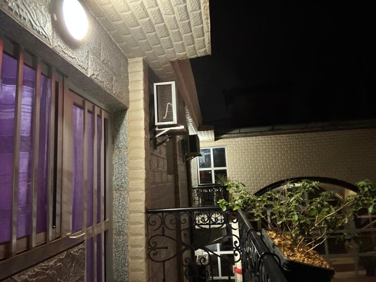 Prodiges Hotel Yaoundé エクステリア 写真
