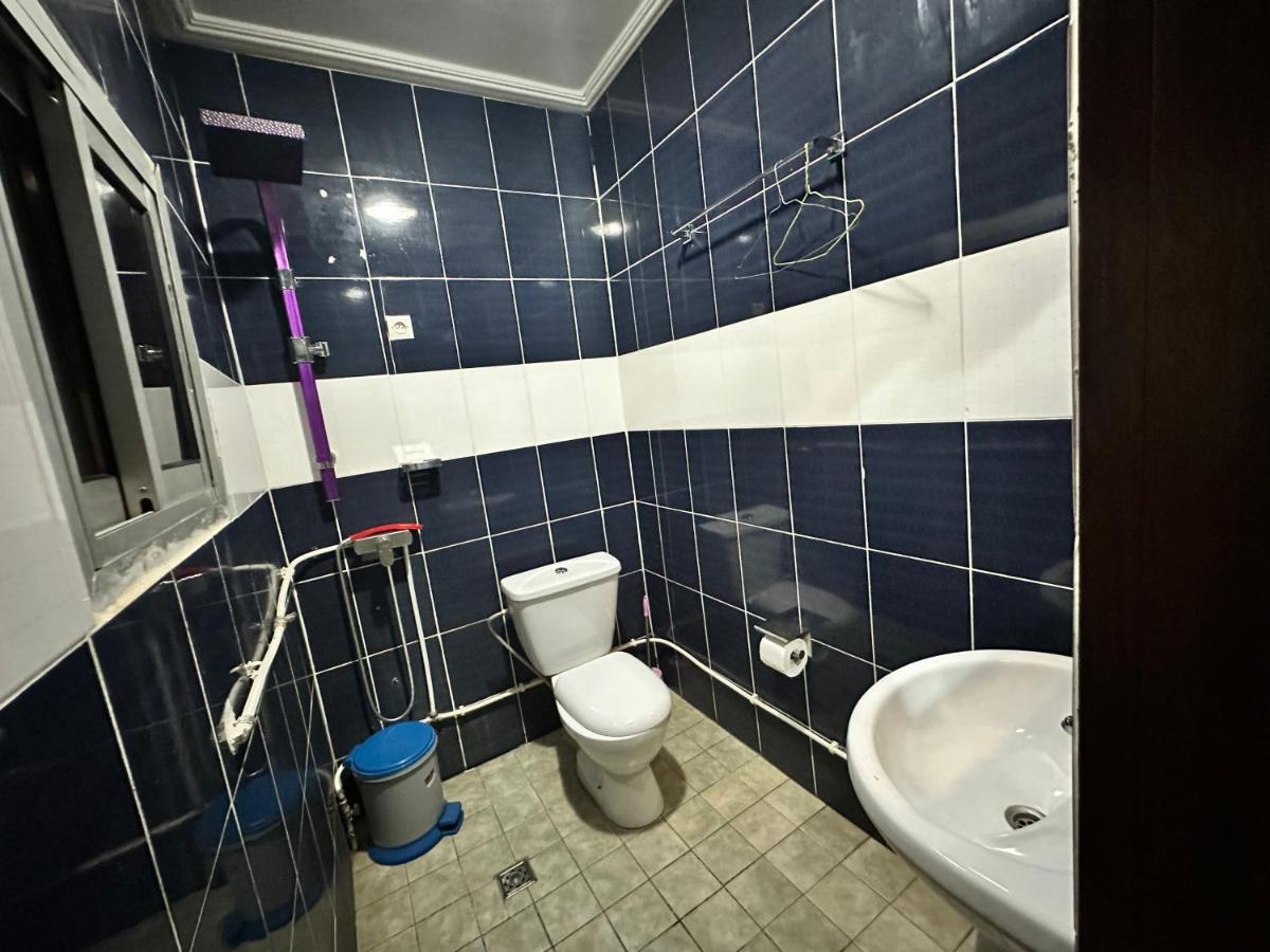 Prodiges Hotel Yaoundé エクステリア 写真