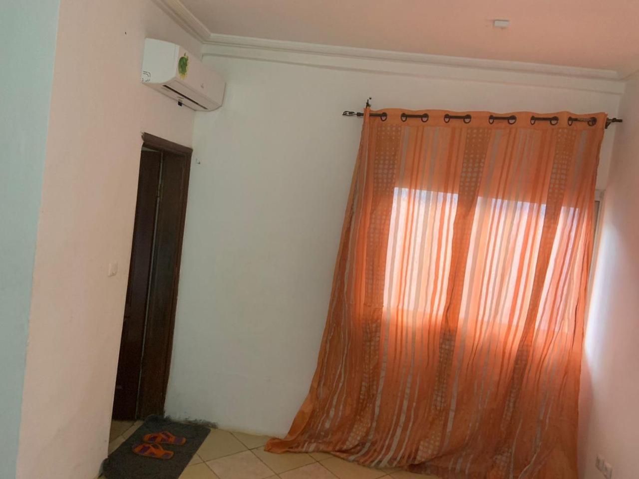 Prodiges Hotel Yaoundé 部屋 写真