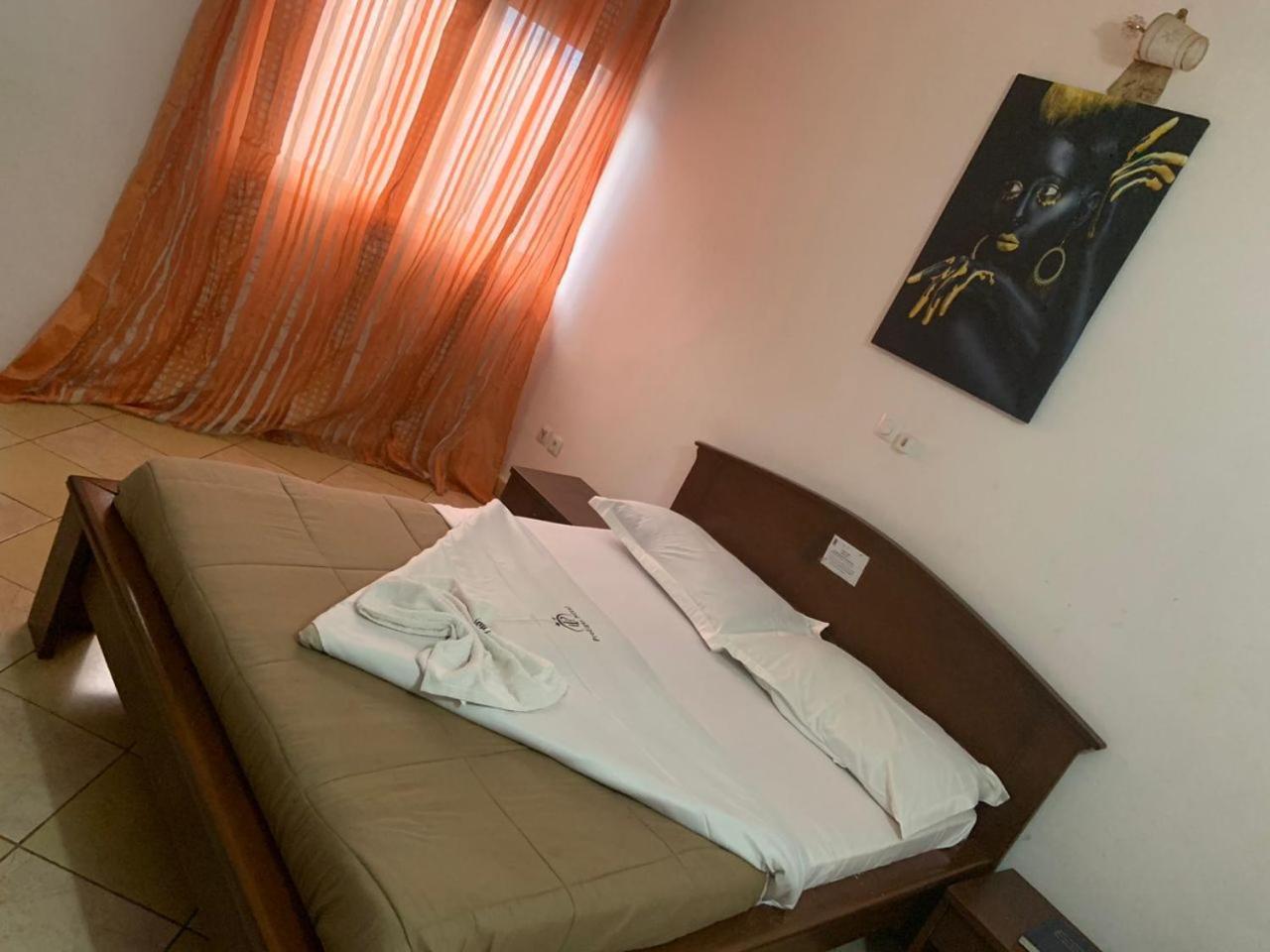Prodiges Hotel Yaoundé 部屋 写真